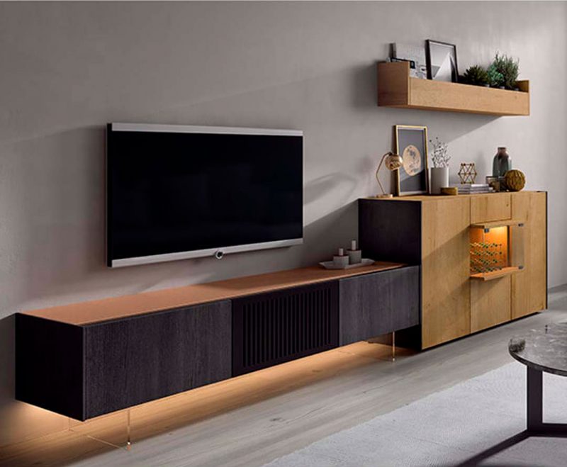 Salón Henzo