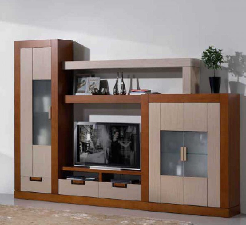 Mueble de salón Asturias