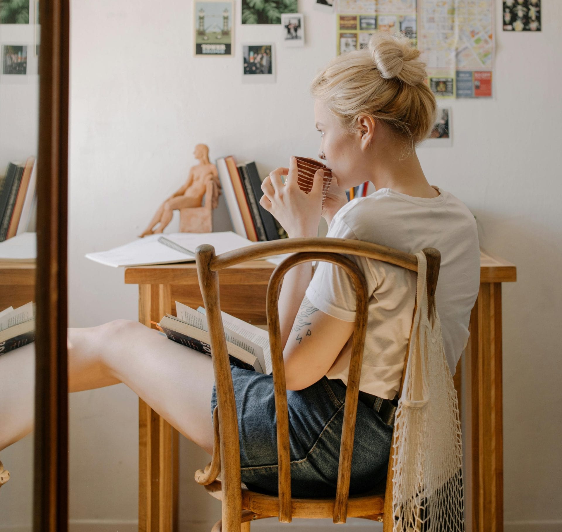 muebles de dormitorio en Asturias