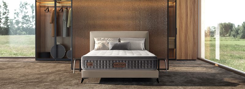 colchón la premier Emotion 1