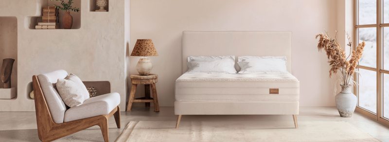 colchon la premier Artesans